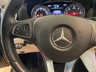 MERCEDES-BENZ Clase E E 220 d PACK AMG