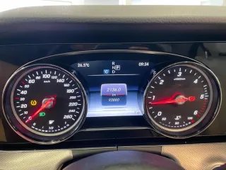 MERCEDES-BENZ Clase E E 220 d PACK AMG