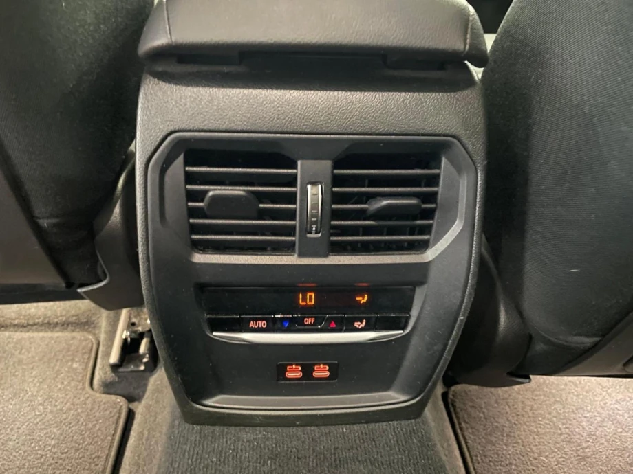 BMW Serie 3 318d Auto.
