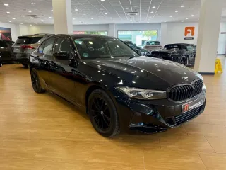 BMW Serie 3 318d Auto.