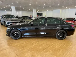 BMW Serie 3 318d Auto.