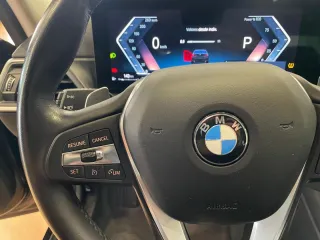 BMW Serie 3 318d Auto.