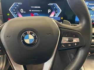 BMW Serie 3 318d Auto.