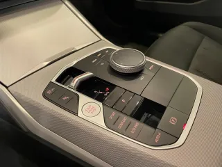 BMW Serie 3 318d Auto.