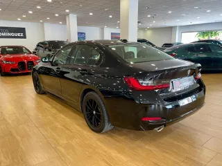 BMW Serie 3 318d Auto.