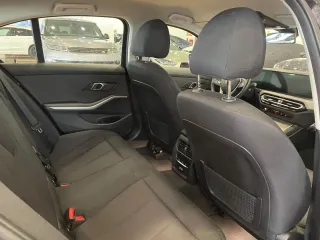 BMW Serie 3 318d Auto.
