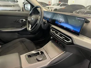 BMW Serie 3 318d Auto.