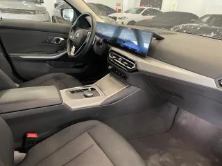 BMW Serie 3 318d Auto.