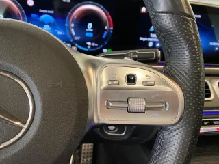 MERCEDES-BENZ GLE Coupé GLE 350 de 4MATIC Hibrido Enchufable PACK AMG