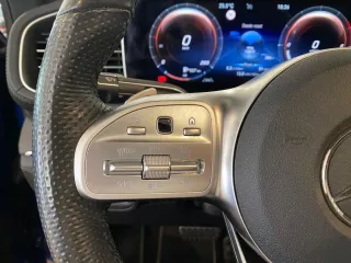 MERCEDES-BENZ GLE Coupé GLE 350 de 4MATIC Hibrido Enchufable PACK AMG
