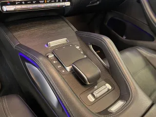 MERCEDES-BENZ GLE Coupé GLE 350 de 4MATIC Hibrido Enchufable PACK AMG