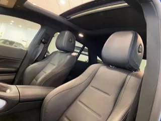 MERCEDES-BENZ GLE Coupé GLE 350 de 4MATIC Hibrido Enchufable PACK AMG