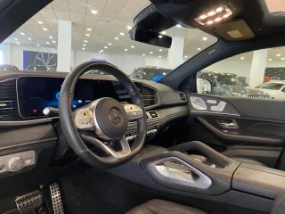 MERCEDES-BENZ GLE Coupé GLE 350 de 4MATIC Hibrido Enchufable PACK AMG