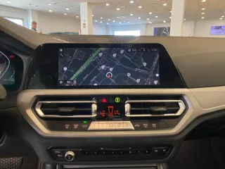BMW Serie 3 318d Auto.
