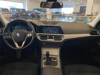 BMW Serie 3 318d Auto.