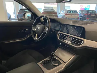 BMW Serie 3 318d Auto.