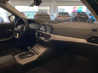 BMW Serie 3 318d Auto.