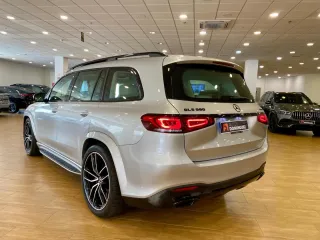 MERCEDES-BENZ GLS GLS 580 4MATIC PACK AMG