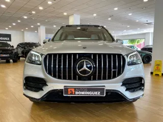 MERCEDES-BENZ GLS GLS 580 4MATIC PACK AMG