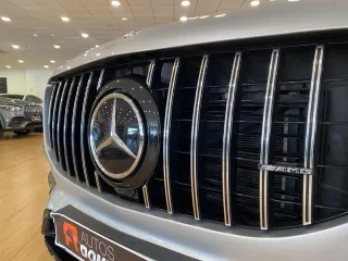 MERCEDES-BENZ GLS GLS 580 4MATIC PACK AMG
