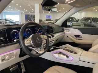 MERCEDES-BENZ GLS GLS 580 4MATIC PACK AMG