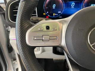 MERCEDES-BENZ GLS GLS 580 4MATIC PACK AMG