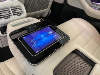 MERCEDES-BENZ GLS GLS 580 4MATIC PACK AMG