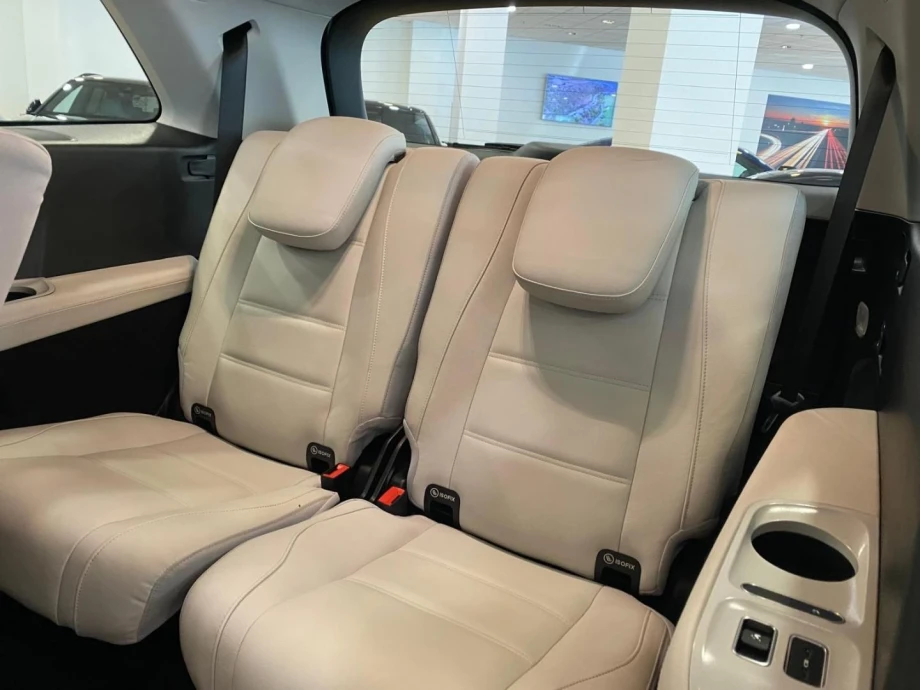 MERCEDES-BENZ GLS GLS 580 4MATIC PACK AMG