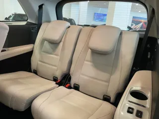 MERCEDES-BENZ GLS GLS 580 4MATIC PACK AMG