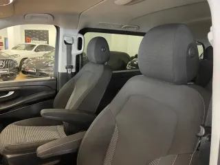 MERCEDES-BENZ Clase V 220 d Avantgarde Extralargo