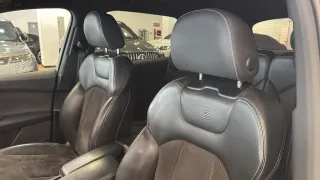 AUDI Q7 3.0 TDI quattro tiptronic S-LINE 7 PLAZAS