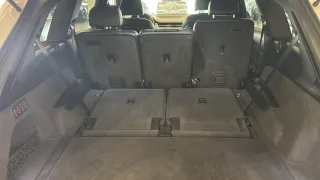 AUDI Q7 3.0 TDI quattro tiptronic S-LINE 7 PLAZAS