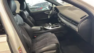 AUDI Q7 3.0 TDI quattro tiptronic S-LINE 7 PLAZAS
