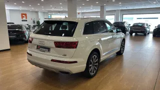 AUDI Q7 3.0 TDI quattro tiptronic S-LINE 7 PLAZAS