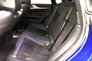 BMW Serie 4 420d Gran Coupe PACK M