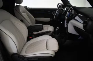 MINI MINI John Cooper Works Cabrio