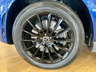 MERCEDES-BENZ GLE Coupé GLE 350 de 4MATIC Hibrido Enchufable PACK AMG