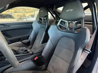 PORSCHE 911 GT3