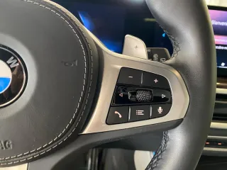 BMW X5 xDrive30d xLine