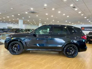 BMW X5 xDrive30d xLine