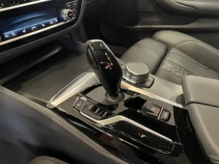 BMW Serie 5 540iA