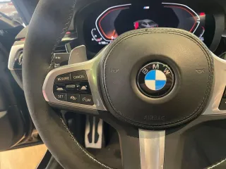 BMW Serie 5 540iA