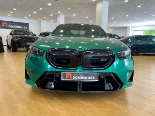 BMW Serie 5 BMW M5