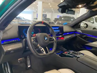 BMW Serie 5 BMW M5