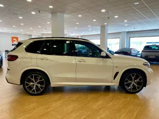 BMW X5 xDrive25d PACK M 7 PLAZAS