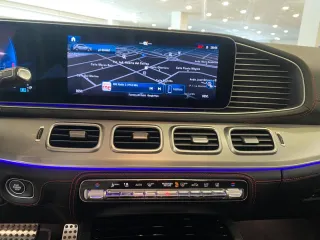 MERCEDES-BENZ GLE MercedesAMG GLE 53 Hybrid 4MATIC