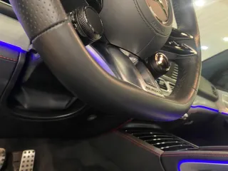 MERCEDES-BENZ GLE MercedesAMG GLE 53 Hybrid 4MATIC