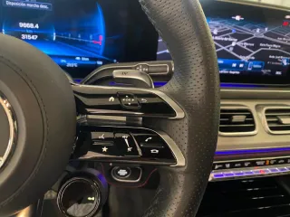 MERCEDES-BENZ GLE MercedesAMG GLE 53 Hybrid 4MATIC