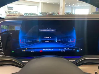 MERCEDES-BENZ GLE MercedesAMG GLE 53 Hybrid 4MATIC