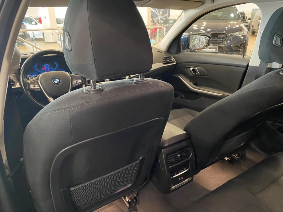 BMW Serie 3 318d Auto.Touring